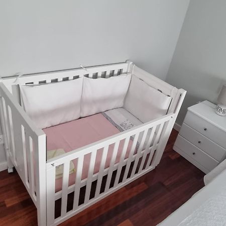 Concheira Deluxe, Precioso Apartamento Baiona Exterior foto