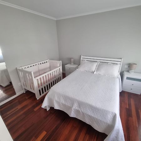 Concheira Deluxe, Precioso Apartamento Baiona Exterior foto
