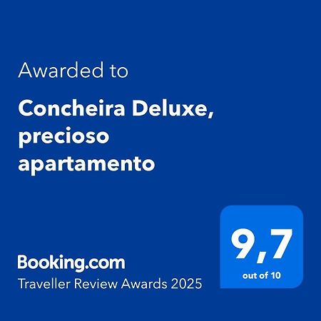 Concheira Deluxe, Precioso Apartamento Baiona Exterior foto