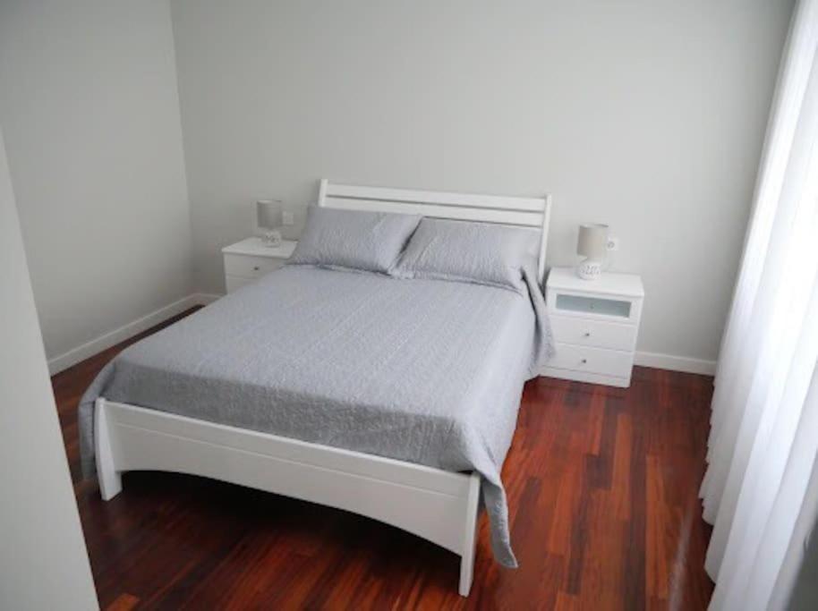 Concheira Deluxe, Precioso Apartamento Baiona Exterior foto