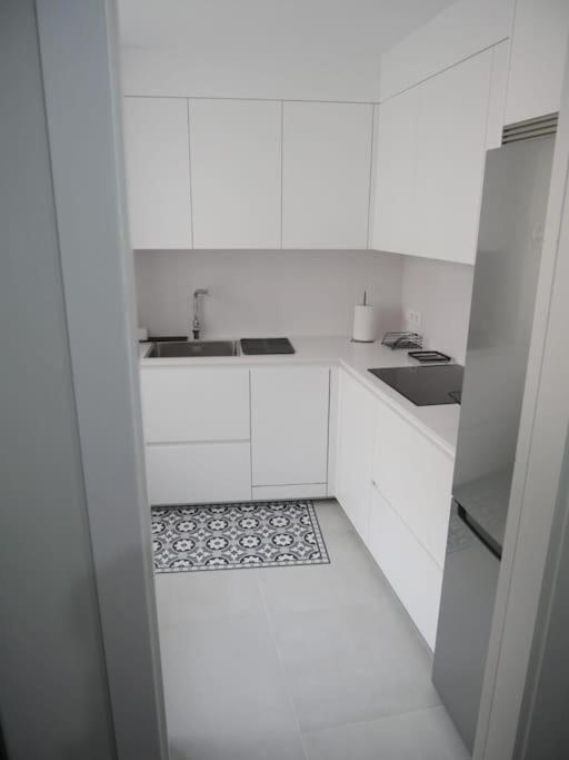 Concheira Deluxe, Precioso Apartamento Baiona Exterior foto