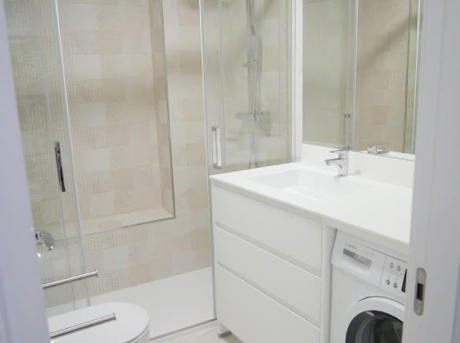 Concheira Deluxe, Precioso Apartamento Baiona Exterior foto