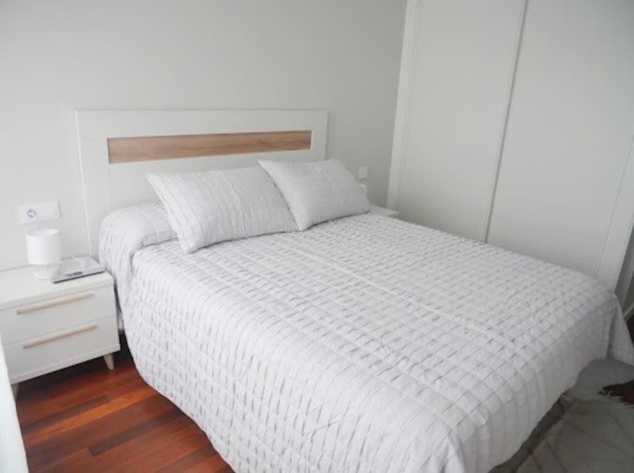 Concheira Deluxe, Precioso Apartamento Baiona Exterior foto